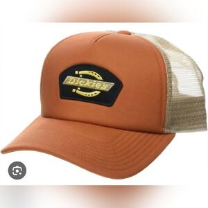 New Dickies Trucker Hat
